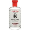 THAYERS Alcohol-Free HydKtr Rose Petal Witch Hazel with Aloe Vera, Clear, 12 Fl Oz (Pack of 2)