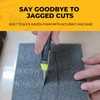 FASTCAP Kaizen Foam Cutting Knife