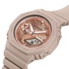 Casio Watch GMA-S2100MD-4AER, pink, GMA-S2100MD-4AER-AMZUK