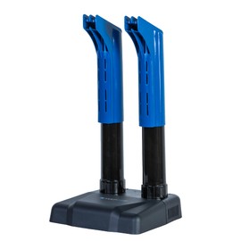 KEEPDRY Quiet Boot Dryer - Fanless, Energy-Efficient Shoe Dryer for Outdoor Enthusiasts - Warm & Dry Safely while Reducing Odors - ETL Certified