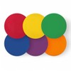 Nassau Rainbow One Marker Set Training New Sports Play Soccer Cone Soccer Lesson / 낫소 레인보우 원마커 세트 훈련 뉴스포츠 놀이 축구꼬깔 축구레슨