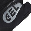 Elite Cycling Project Men's Road Racer Gel Fingerless Gloves Gloves