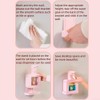 SPORTARC Automatic Soap Dispenser for Kids, Cute Pet Free Hand
