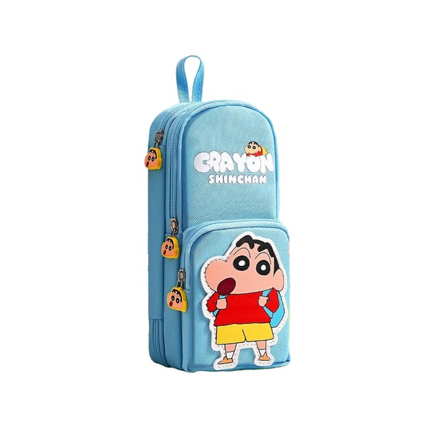 AAGWW Pencil Case, Stationery Bag, Stationery Storage, Small Storage, Large