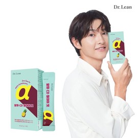 Dr. Lin [Dr. Lean] Alpha CD One Day Fit x 1 Box (14 packets) / [닥터린] 알파CD 원데이 핏 x 1박스 (14포)