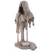 Grim Reaper Melting Tea Light Holder