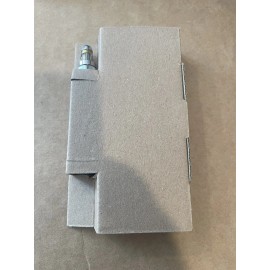 CBI, AIRPAX CBI AIRPAX 30A CIRCUIT BREAKER DD-FRAME D2ALX20235 407998202 BULLET - New