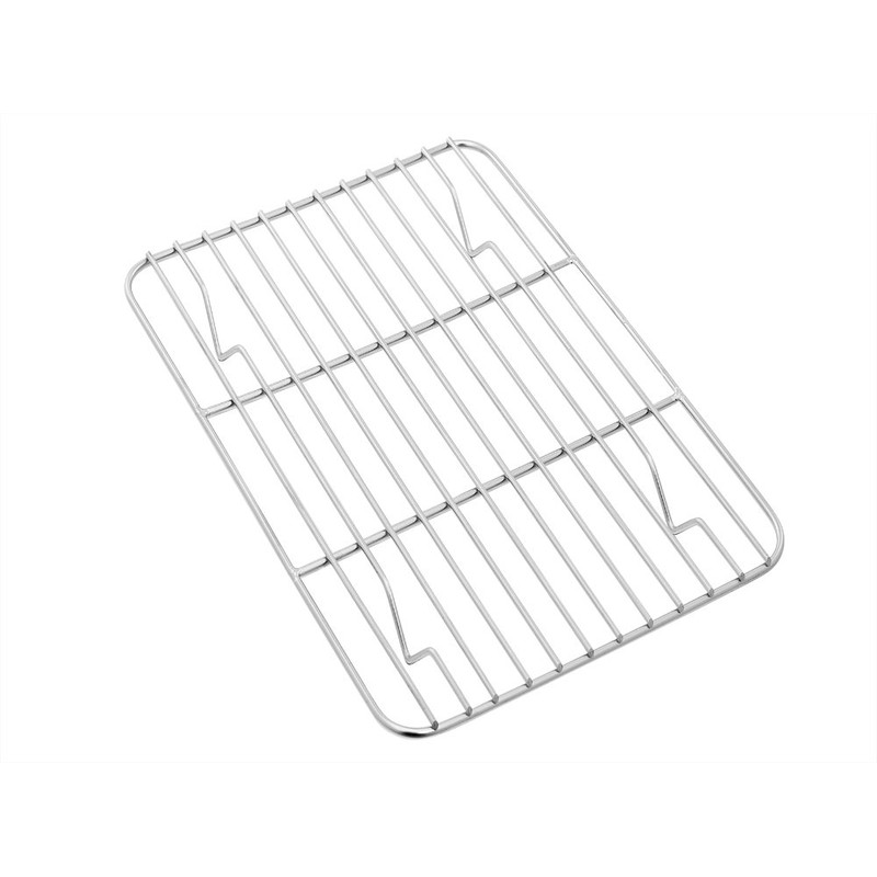 P&P CHEF Cooling Baking Rack Pack of 2, Stainless Steel