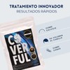 Fibra Capilar Coverful Premium 100 Gramos Para Cubrir Calvicie, Canas