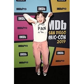 FC Carino Alexa Swinton - 18X24 Rare Poster Print FCA #IDP1054573