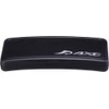 AXE SX10 Sunglasses Case, On-Clip Only, Black