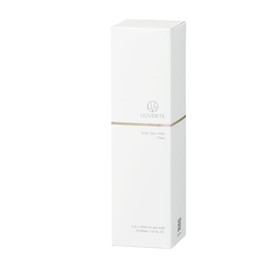 LIOVERITE Total Skin Milk, Plow, Emulsion, Corneum Penetrating Type, Neck, Decollete, Inner Dry, Moisturizing, Essential Oil, Scent, Magnolia, Ylang-Ylang, 7.8 fl oz (200 ml)