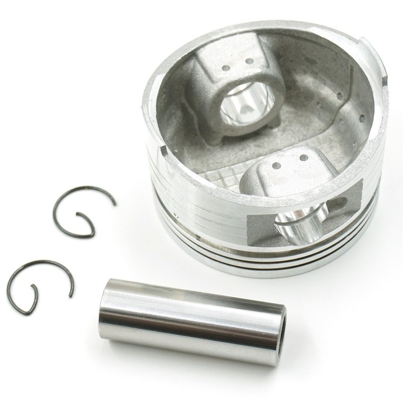 Glixal ATMT1-023 High Performance GY6 61mm 170cc Big Bore Rebuild