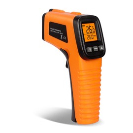 Infrared Thermometer