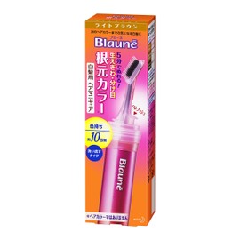 Blaune Root Color lt brn