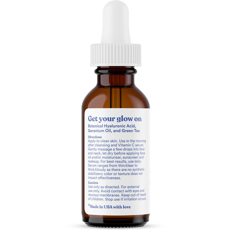 ASUTRA Serum Variety Set (3pk) | Includes 20% Vitamin C