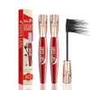Super Long Mascara,Máscara 4d,Máscara Súper Larga,Máscara De Pestañas De Fibra