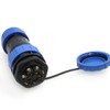 Eonvic TY28 Aviation Plug & Socket 4 5 6 7