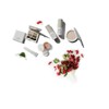 HANA ORGANIC WEARLOO POWDER LOCENT FACE POWDER SPF20/PA+ 0.4 oz