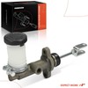 A-Premium Clutch Master Cylinder with Reservoir Compatible with Isuzu Trooper