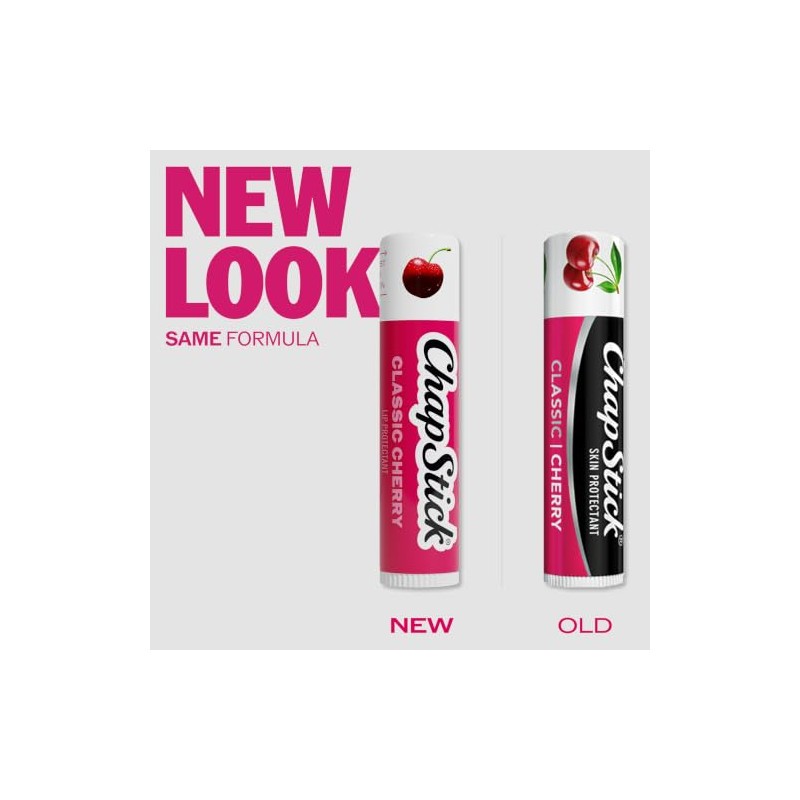 ChapStick Classic - Paquetes surtido