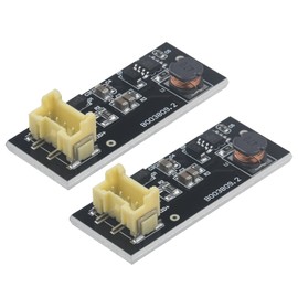 Aiyomi Pack of 2 LED Rear Light for Driver, Repair Replacement Board Rear Light, Rear Light Replacement Board Repair Driver Replacement Board LED Rear Light for X3 F25 2011-2017 B003809.2