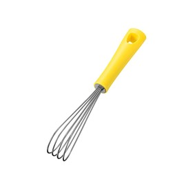 Shimomura Industry KR-202 Karuraku Miso Muddler, Made in Japan, Niigata, Tsubame Sanjo, Yellow