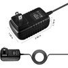 Guy-Tech AC Adapter for Cobra CJIC 250 CJIC 350 Battery