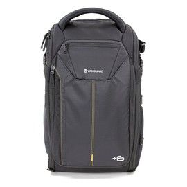 VANGUARD Alta Rise 45 Backpack for DSLR, Compact Camera, Compact System Camera (CSC), Travel, Black