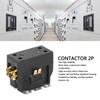 Air Conditioner Contactor Heating Ventilation Air Conditioning Contactor 32A 2P