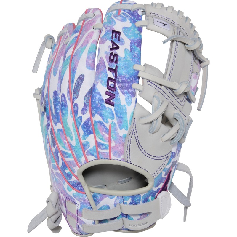 Easton | Elite Series Fastpitch Softball Glove | Morgan Stuart