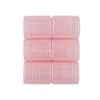 Boozyshop Hair Rollers & Clips 6 pc