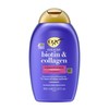 OGX OGX Biotin and Collagen Volumising Hair Conditioner, Thick and