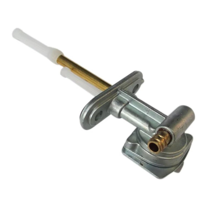 ‎XVS650 Gas Fuel Tank Petcock Valve Replacement for Yamaha Road