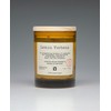 Scentsational Lemon Verbena Soy Wax Candle, 11 oz Glass Jar,