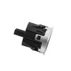 YUCKMZ Start-Stop Switch Push Button Start Button Compatible with LR4