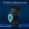 2Pcs Breathable Sport Kneecap Anticollision Patella Guard Leg Sleeve Protective