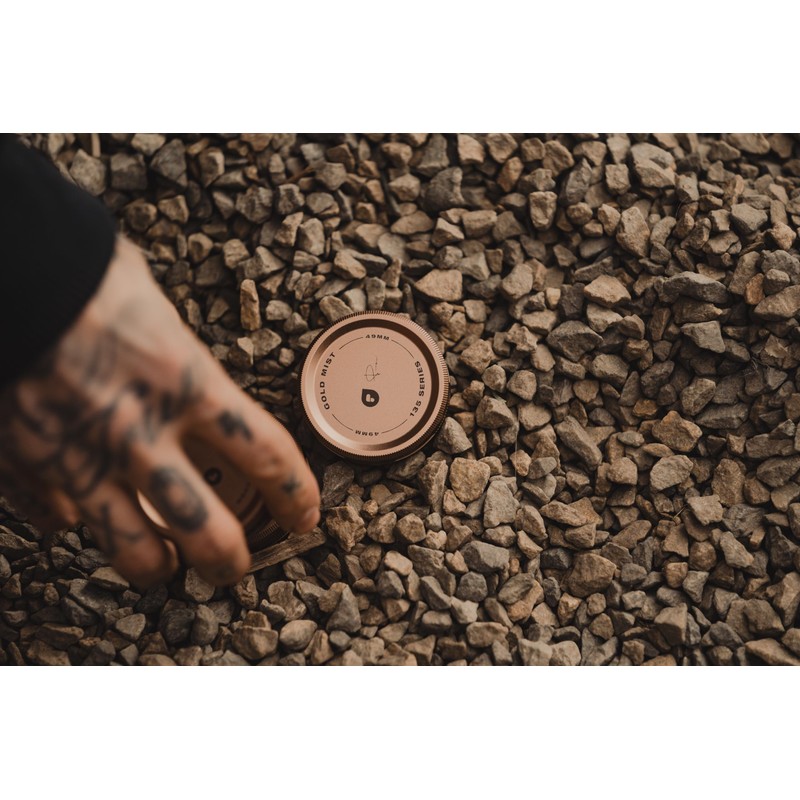 PolarPro - 135 Series - Gold Mist Filter - 55mm