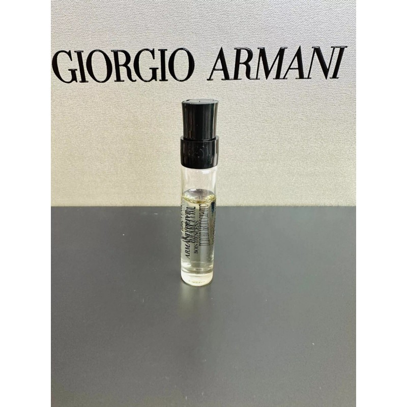 ARMANI PRIVE Perfume Sample 2ml (12pcs) - Dabber/Splash/