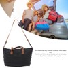 Travel Duffel Bag Dry Wet Separated Sports Gym Bag Shoulder