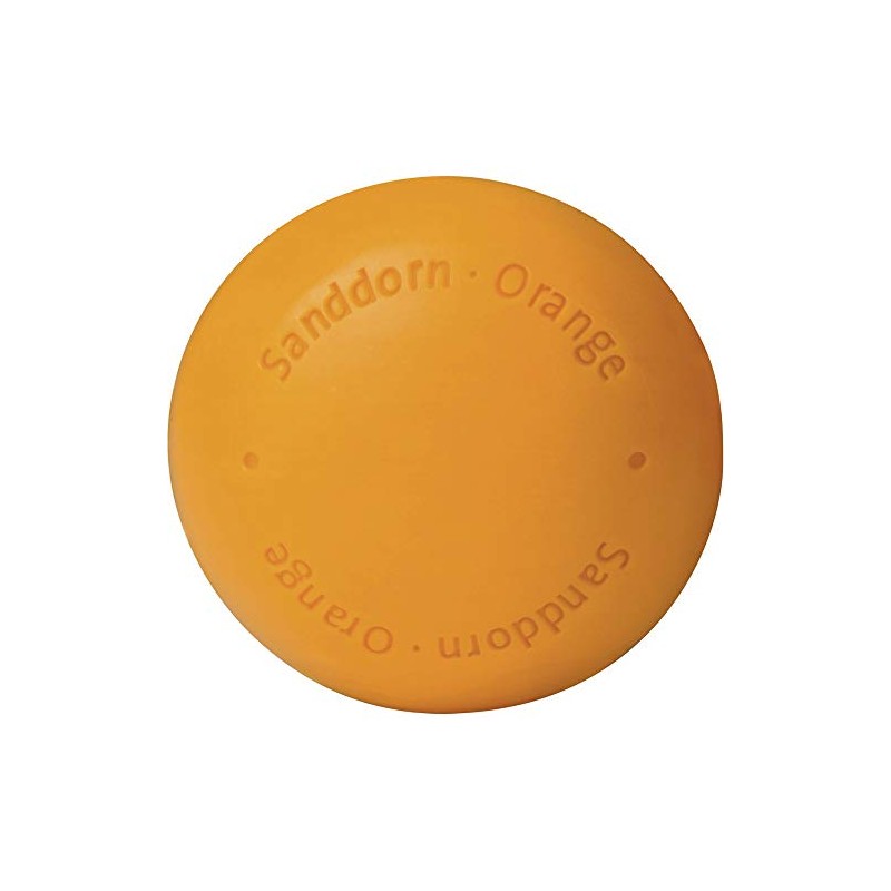 Speick Dusch + Badeseife Sanddorn & Orange