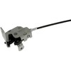 Dorman 940-691 Driver Side Cargo Door Upper Door Latch Assembly