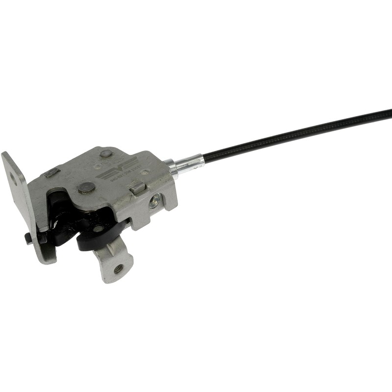 Dorman 940-691 Driver Side Cargo Door Upper Door Latch Assembly