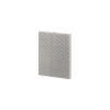 Fellowes Aeramax 290/300/Dx95 Purifiers True Hepa Air Filter, 16.3" X