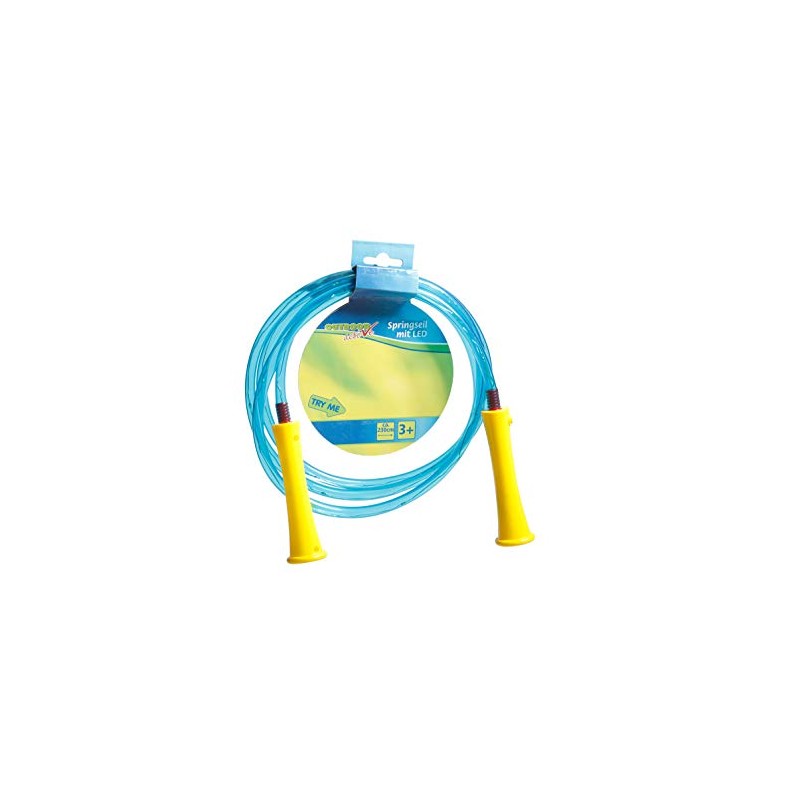 VEDES Großhandel GmbH - Ware 72203321 Outdoor Active Skipping Rope