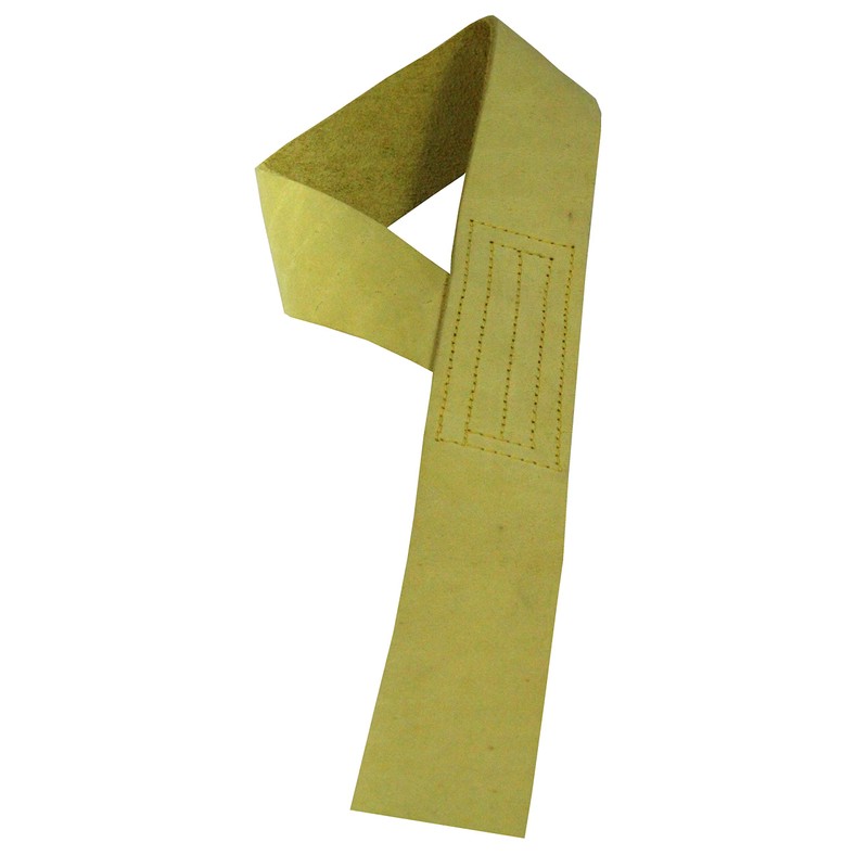 Lisaro Pro Training Straps Real Leather