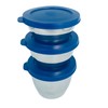 Tupperware Set of 3 Tiffin 200 ml + 300 ml
