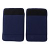 2pcs Walker Handle Pads Anti Slip Comfort Cushion Wheelchair Armrest