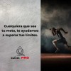 L-Carnitina Calidad Premium Raices Pro Con 100 Cápsulas Sin Sabor