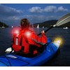 BS BRITESTRIKE APALS – Air Pack of 2 Red aared2